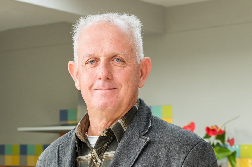 Etienne Lombard author SA Writers College